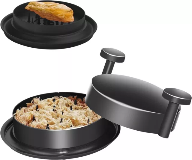 Chicken Shredder, Alternative Way to chop or Shred Meat, Meat Claws or Shredder