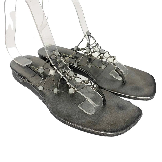 Women's Vintage Shoes, Vintage, Specialty, Clothing, Shoes