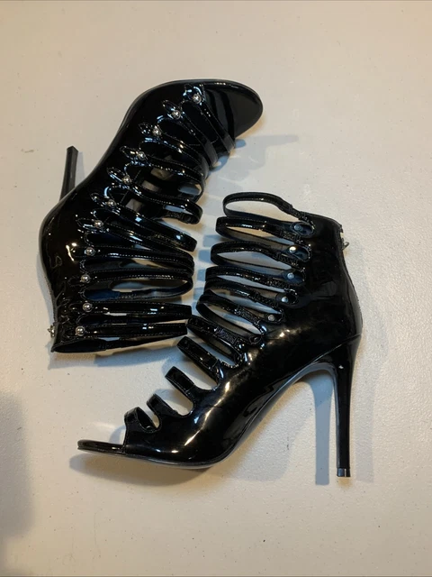 Scarpe col tacco, Scarpe, Donna, Abbigliamento e accessori