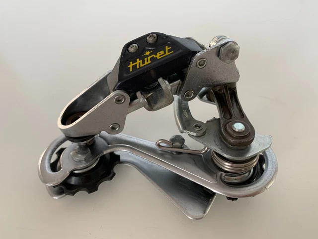 Derailleur huret dans autres composants et pièces de vélo
