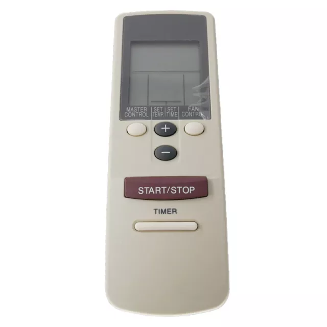 AR-AB18 Remote Control for Fujitsu Air Conditioner