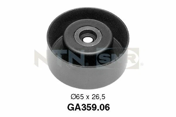 Galet Enrouleur (Courroie D'accessoire) Pour Renault Laguna I 2.2 Dt,2.0,1.8 16V