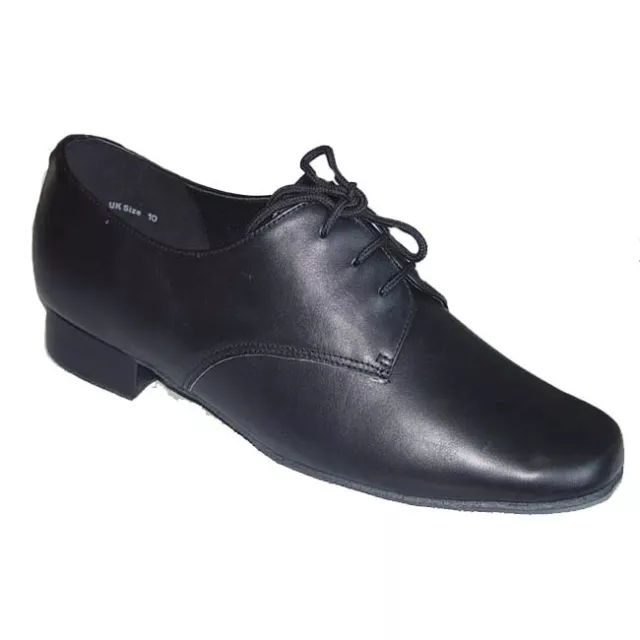 Mens Dance Shoes Ballroom Latin Salsa Size 7 7.5 8 8.5 9 9.5 10 10.5 11 11.5 12