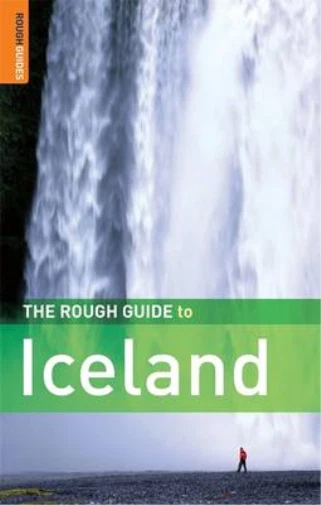 The Rough Guide to Iceland (Rough Guide Travel Guides), Leffman, David & Proctor