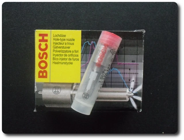 Pour VW California T4 2.5 Td Neuf Injecteur DSLA150P442 Bosch