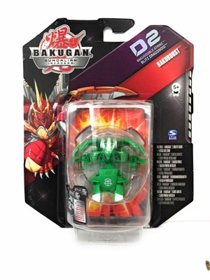 BAKUGAN SPIN MASTER GIOCHI PREZIOSI BAKU SUPER BAKUBOOST OLIFUS 