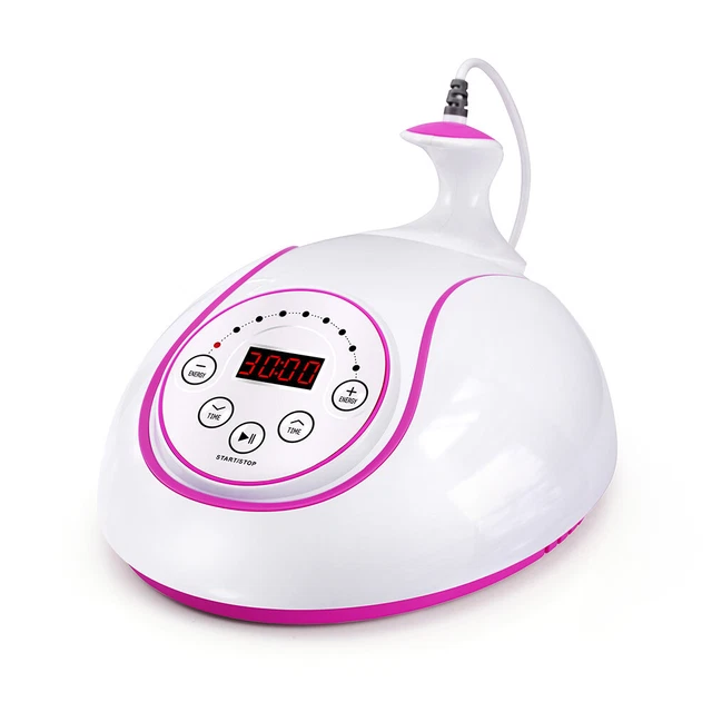 Unoisetion Cavi 2.5 Beauty Machine Body Care Device Spa Massage Home Use BID