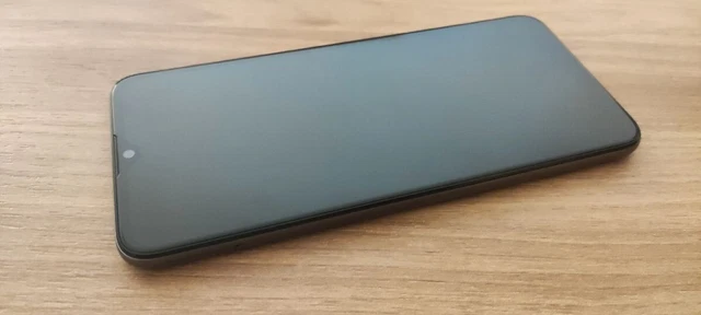 Smartphone Motorola Moto E20 32 Go Gris - Débloqué, Android, état Impeccable, Occasion
