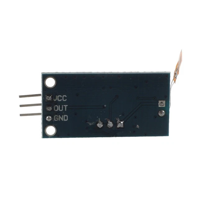 Capteur De Flexion à Jauge De Contrainte Avec Amplificateur - Sortie Analogique 0-3.5V, 5V, Pour Tests Mécaniques - 8