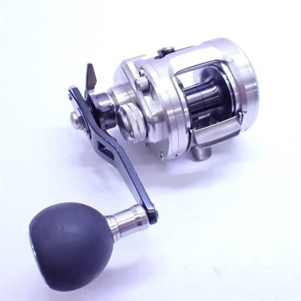 ダイワ15キャタリナDaiwa Catalina BJ200SH リール DAIWA 15キャタリナ BJ 200SH-Lの最安値・インプレ・釣果 | 本音