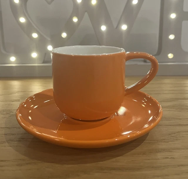 Tasse à Espresso En Grès Salto – 80 Ml – Multicolore – ASA Selection
