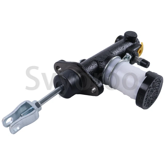Komatsu Forklift Master Cylinder – 3/4 Bore, Replaces 8766117, 8761597, 8761611, 8774197, 3EB-36-31280