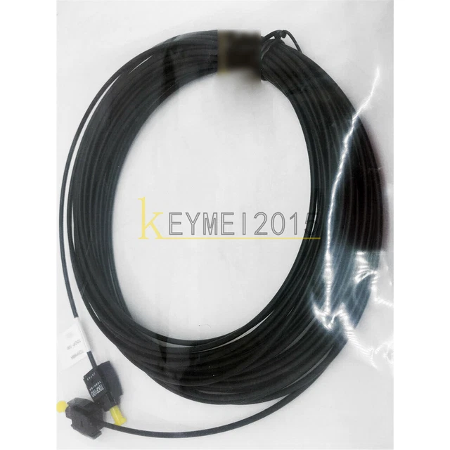 1PC Toshiba TOCP-100 10M Fiber Optic Cable TOCP100