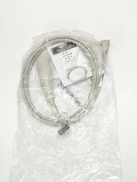 Hill-Rom Nurse Call Cord Model P2511SCC-0101-080-U  *NEW*