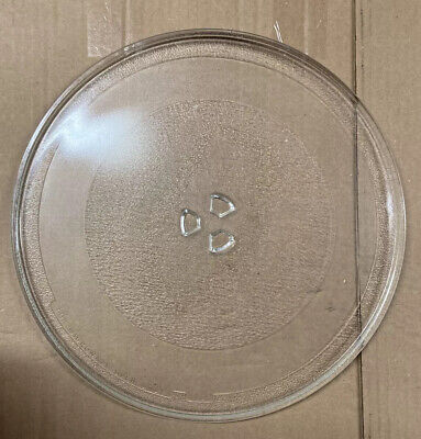 Bauknecht Véritable Whirlpool À 326 Séries Micro-Ondes Turntable Plaque Verre 280mm 