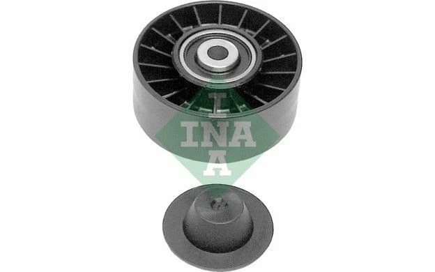 INA Galet enrouleur (courroie d'accessoire) pour AUDI A3 SEAT INCA 532 0330 10