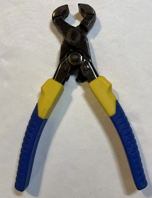 QEP 32036 Compound Steel Tile Nipper