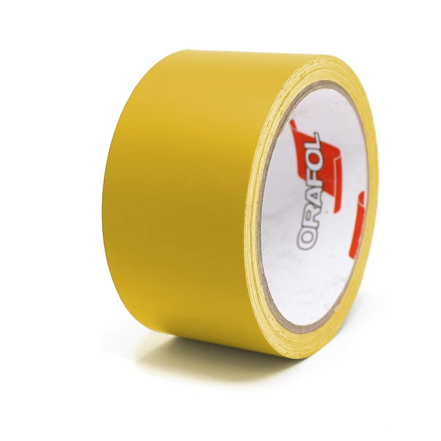 Carene Bmw S1000rr 2023 Strisce Decorative Auto E Moto Rosso Fluo - Foto 8