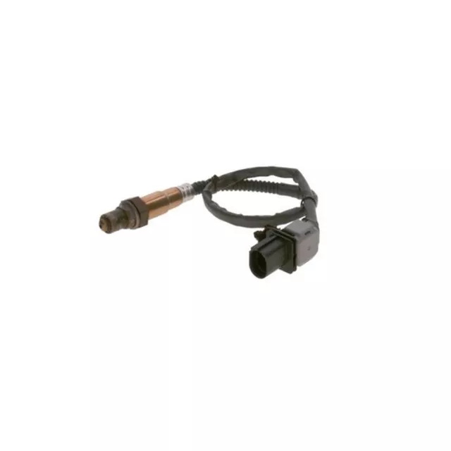 Lambda Sensor For Volvo V60 D5 AWD Genuine Bosch Oxygen O2 31422092