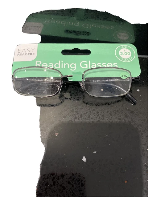 Easy readers reading glasses shop