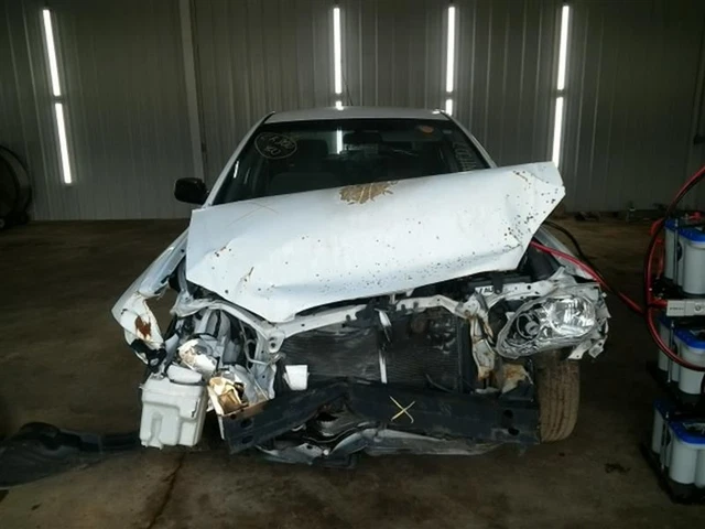 Driver Axle Shaft Front Axle 1ZZFE Engine Without ABS Fits 03-08 COROLLA