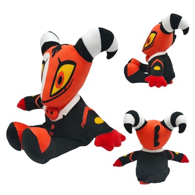 blitzo plush