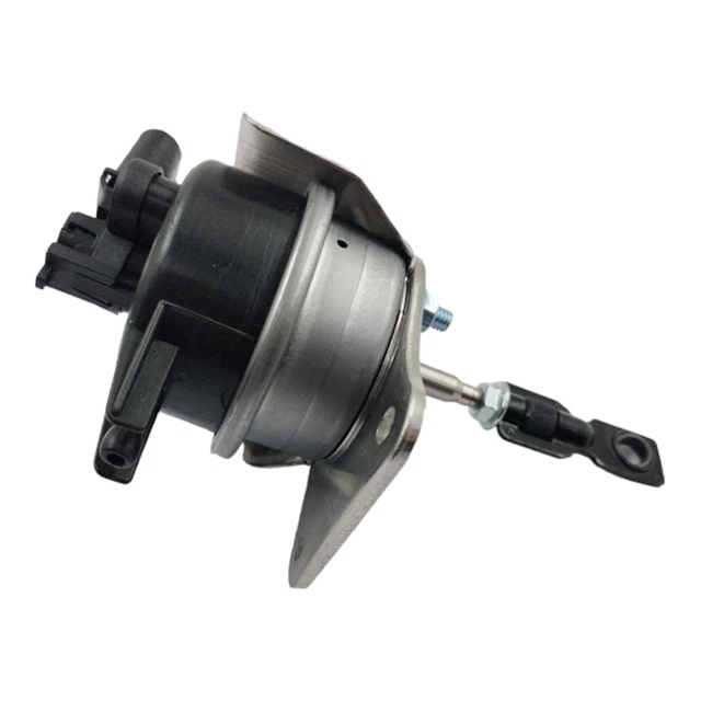 Turbolader Unterdruckdose Für Audi, Seat, Skoda, VW 1.4/1.9 TDI 59-77kw