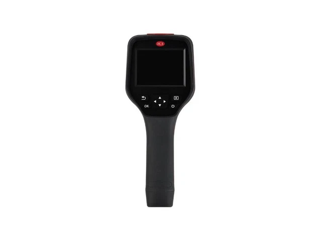 ICI T-CAM 600 - P-Series Handheld Thermal Camera