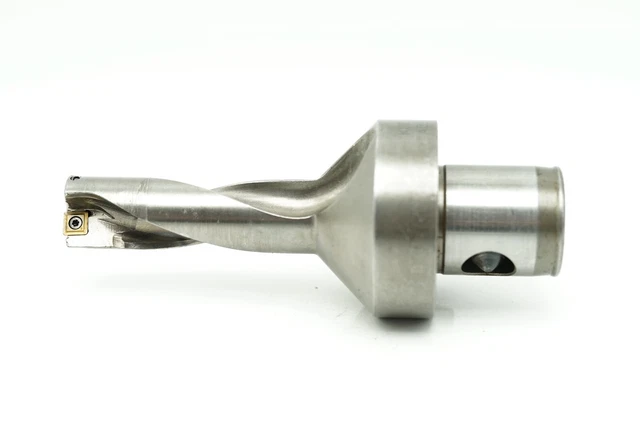 Komet U1152000 ABS50 KUB Quatron Wendeplattenbohrer Ø20 mm / 3xD