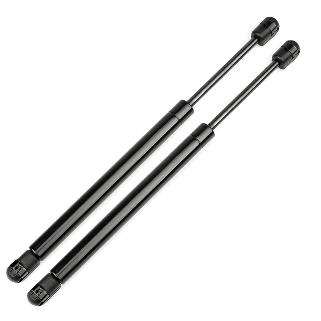 2pcs Front Hood Lift Support Shocks Struts Fit 97-04 FORD F-150 F-250 Expedition