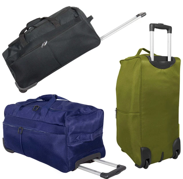TROLLEY KOFFER 85 L XL Reisetasche Reise Tasche Groß