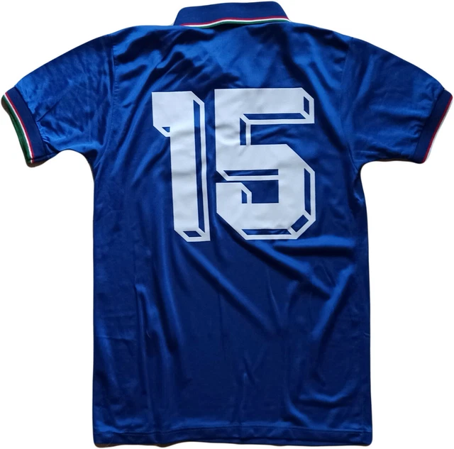 Maglia italia best sale diadora