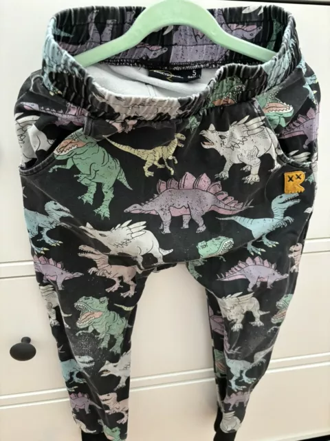 Rock Your Baby Kids Size 5 Pants