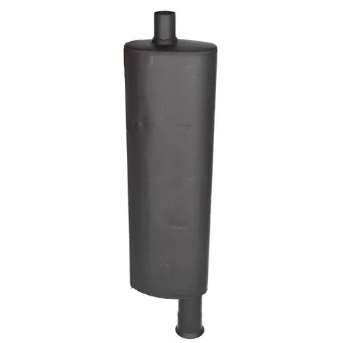 Muffler fits John Deere 2520 AR38537