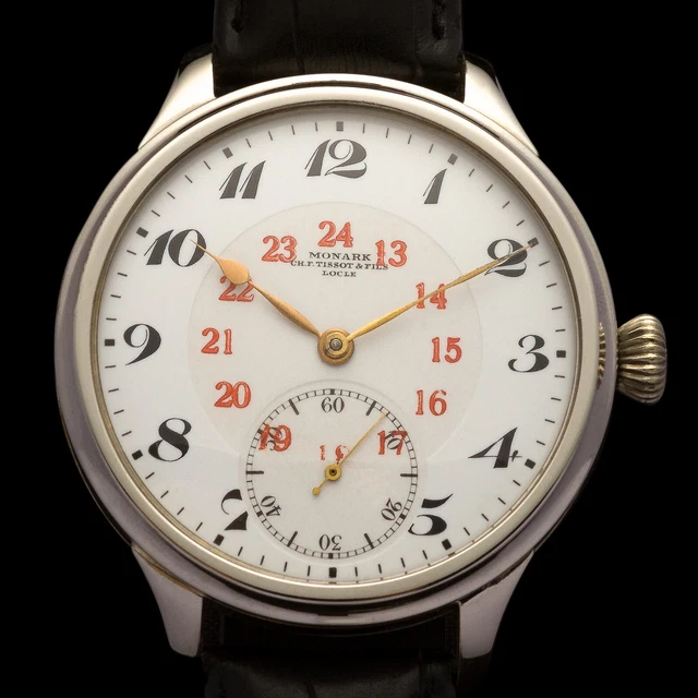 Montre Suisse Sector Noire à Cadran Analogique - Bracelet Caoutchouc - Neuf Avec étiquettes