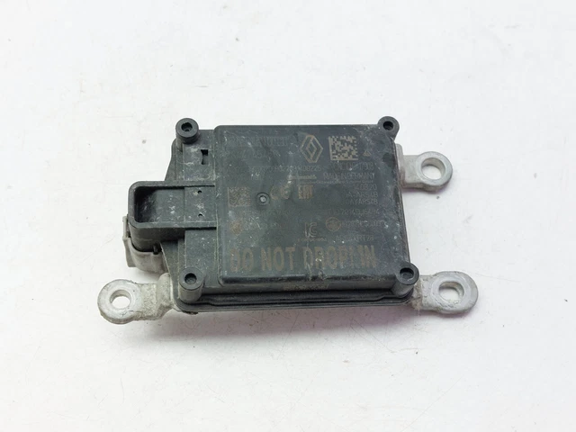 RENAULT CAPTUR MK2 Jb Radar Sensor Unit 2020 284474545R £31.99 ...