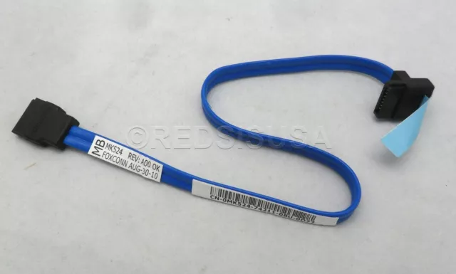 Genuine Dell 745 / 755 SFF Hard drive HDD SATA Cable 0MK524 MK524