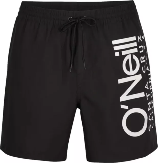 ONEILL Boardshort Costume da bagno ORIGINALE CALI 16 Boardshort 2023 nero