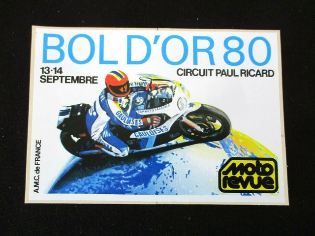 AnnonceAutocollants de moto - Autocollant Moto - Des centaines d'experts