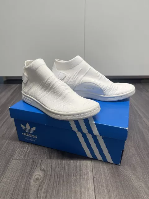 Stan smith cheap sock primeknit schuh
