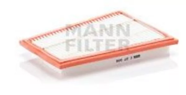 MANN-FILTER C27006 Filtre Ã  air 642094020