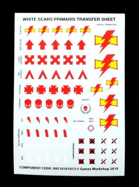 Warhammer 40k - White Scars Kor'Sarro Khan - View #4