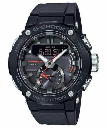 G shock g steel carbon outlet
