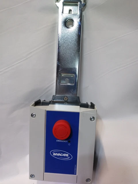 Invacare reliant 450 Patient Controller Unit CBJ2005HA011161  New - open box