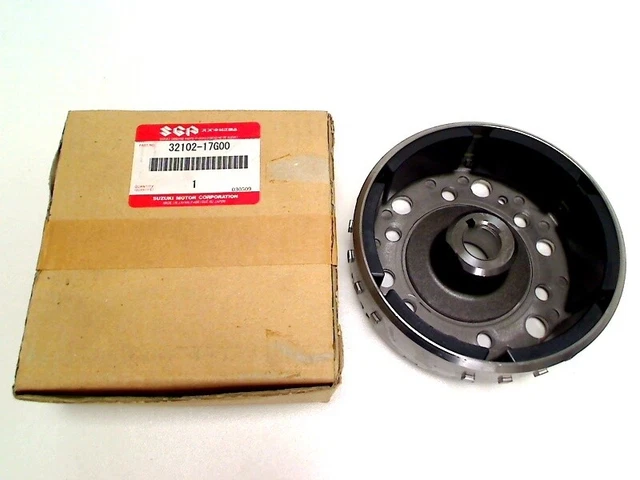 32102-17G00 rotore per SUZUKI SV 650 S 2003-2007 2004 176369