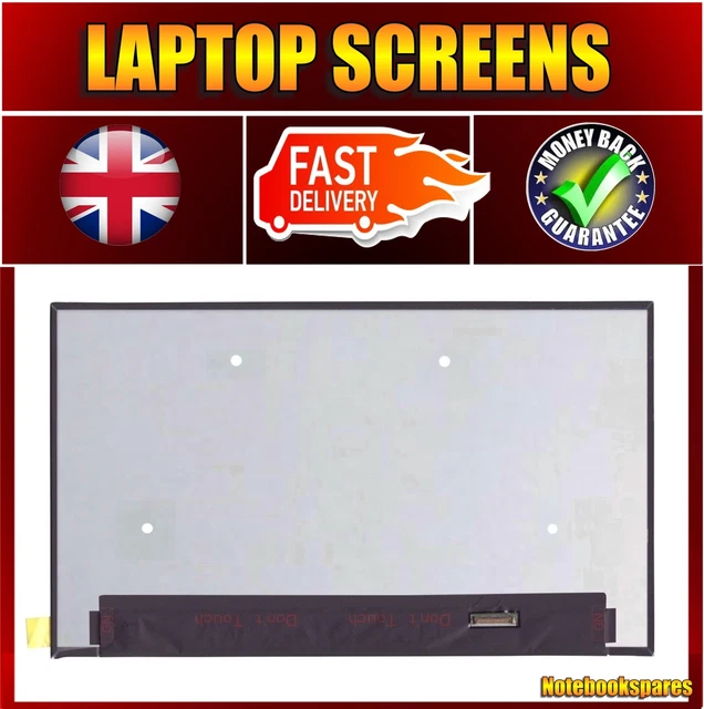 Neu 13,3" Fhd Glare Ips Display Bildschirmpanel Für Asus Zenbook Ux333Fac