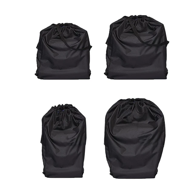 Guanti Scaldamani Per Passeggino - Impermeabili, Interno In Pile, Universali - Foto 2