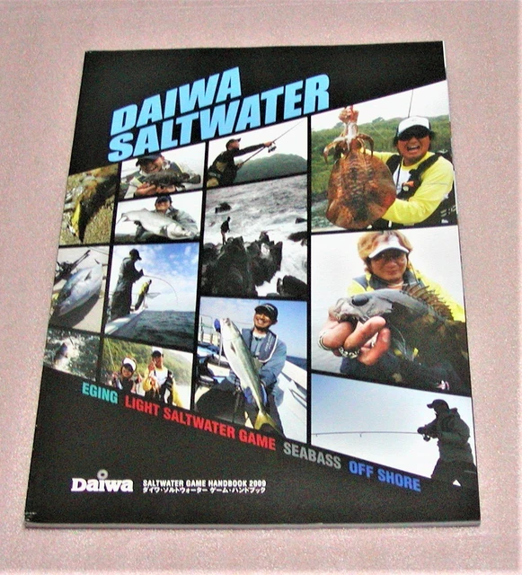 Calaméo - Catalog Daiwa United Kingdom 2024