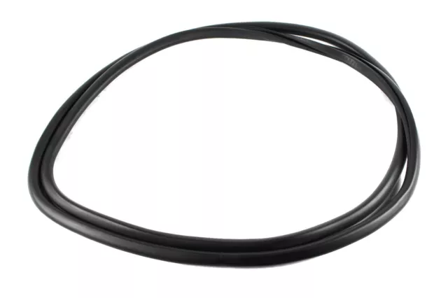 7L0867365A Originale VW Touareg 7L Guarnizione Portiera IN Gomma Frontale Dx SX