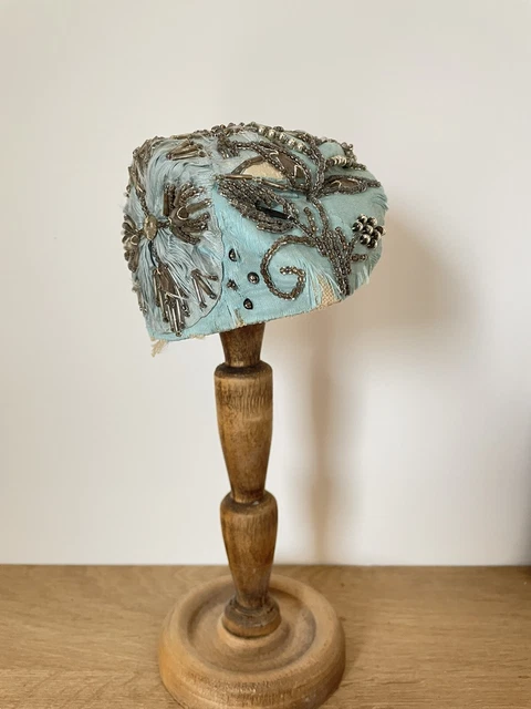 Bonnet bébé velours blanc - Poetree Kids